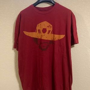 Overwatch T size Large